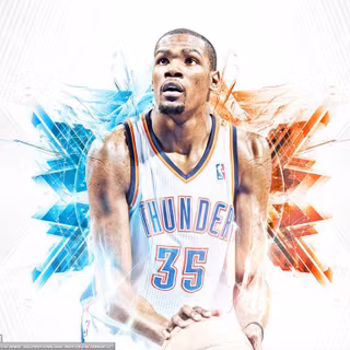 Kevin Durant wallpaper