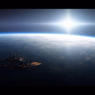 NASA space wallpaper