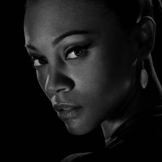 Star Trek 2009 wallpaper