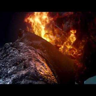 Ghost Rider HD wallpaper