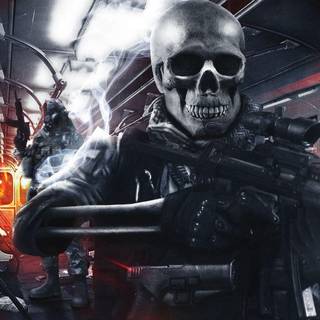 Battlefield wallpaper