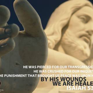 Jesus Christ desktop backgrounds