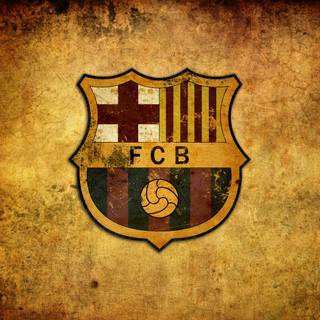 FC Barcelona wallpaper