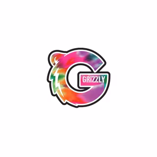 Grizzly Grip wallpaper