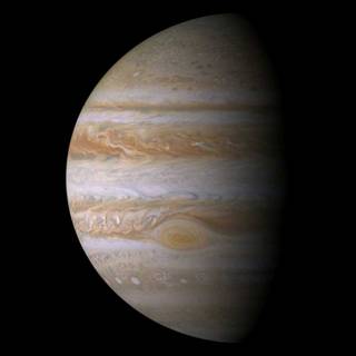 Jupiter wallpaper