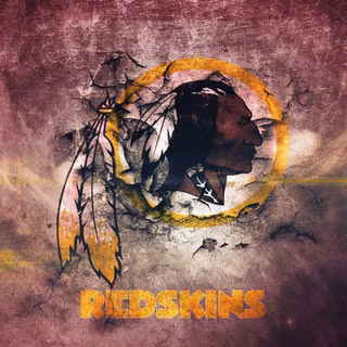Redskins wallpaper