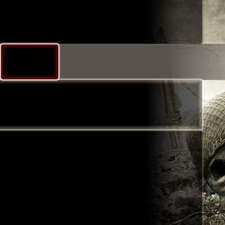 Resistance Fall of Man wallpaper