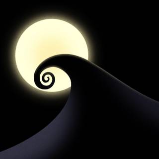 Tim Burton wallpaper