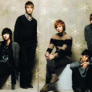 Mblaq wallpaper