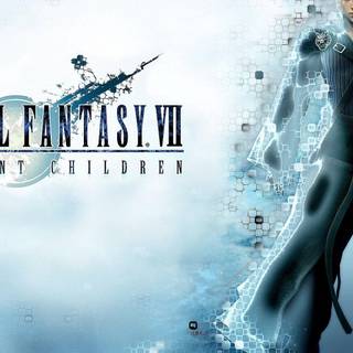 Final Fantasy 7 backgrounds