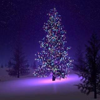 Free Christmas PC wallpaper