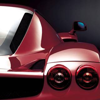 Ferrari Enzo wallpaper