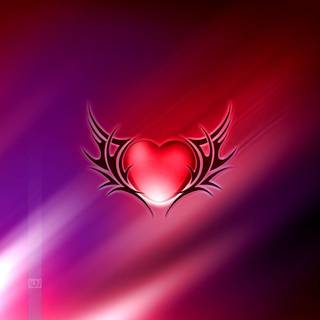 Love computer wallpaper