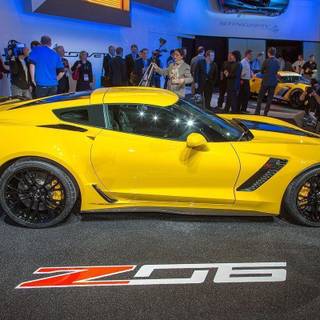 2015 corvette ps3 wallpaper