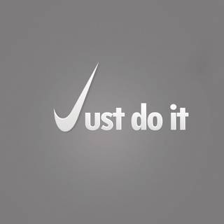 Nike wallpaper Just Do It