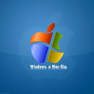Funny Windows backgrounds
