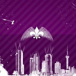 Saints Row wallpaper