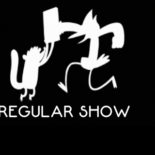 The Regular Show wallpaper