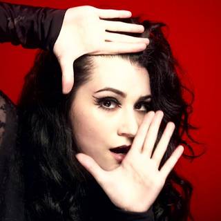 Bobbi starr wallpaper