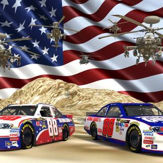 National Guard wallpaper