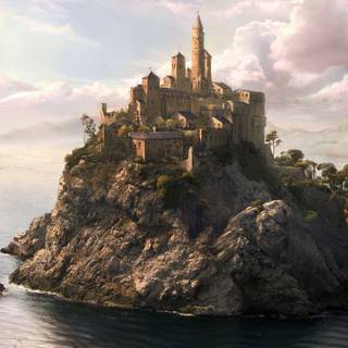 HD wallpaper fantasy