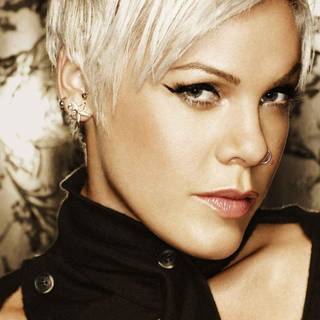 Pink the singer wallpaper