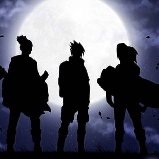 Anime desktop backgrounds