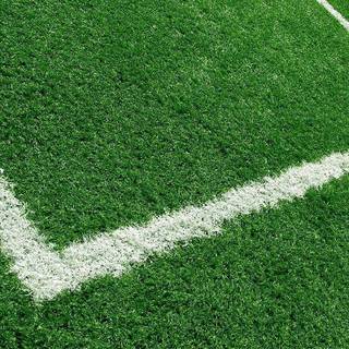 Football field wallpaper