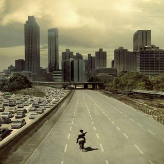 Walking Dead wallpaper 1080p