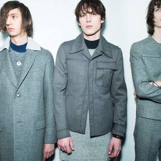 Wallpaper magazine 2015