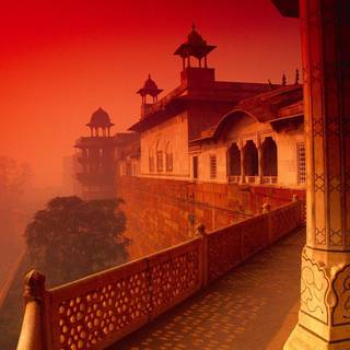 HD wallpaper of India