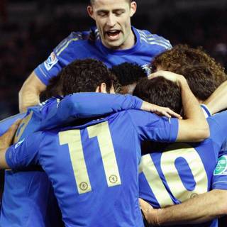 Chelsea fc backgrounds