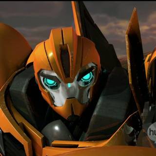 Transformers Prime wallpaper HD