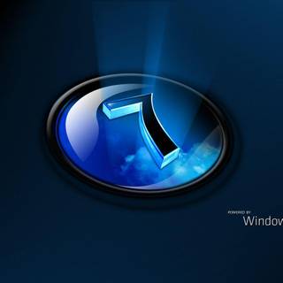 HD backgrounds for Windows 7