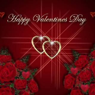 Free Valentine wallpaper
