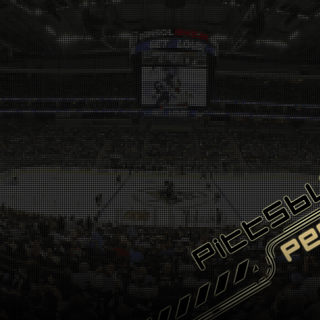 Pittsburgh Penguins background