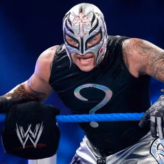 Rey mysterio 2015 wallpaper