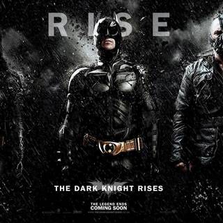 The Dark Knight Rises wallpaper HD 1920x1080