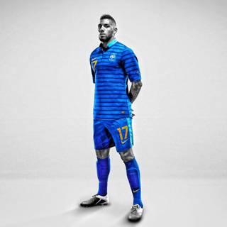 Wallpaper nike football