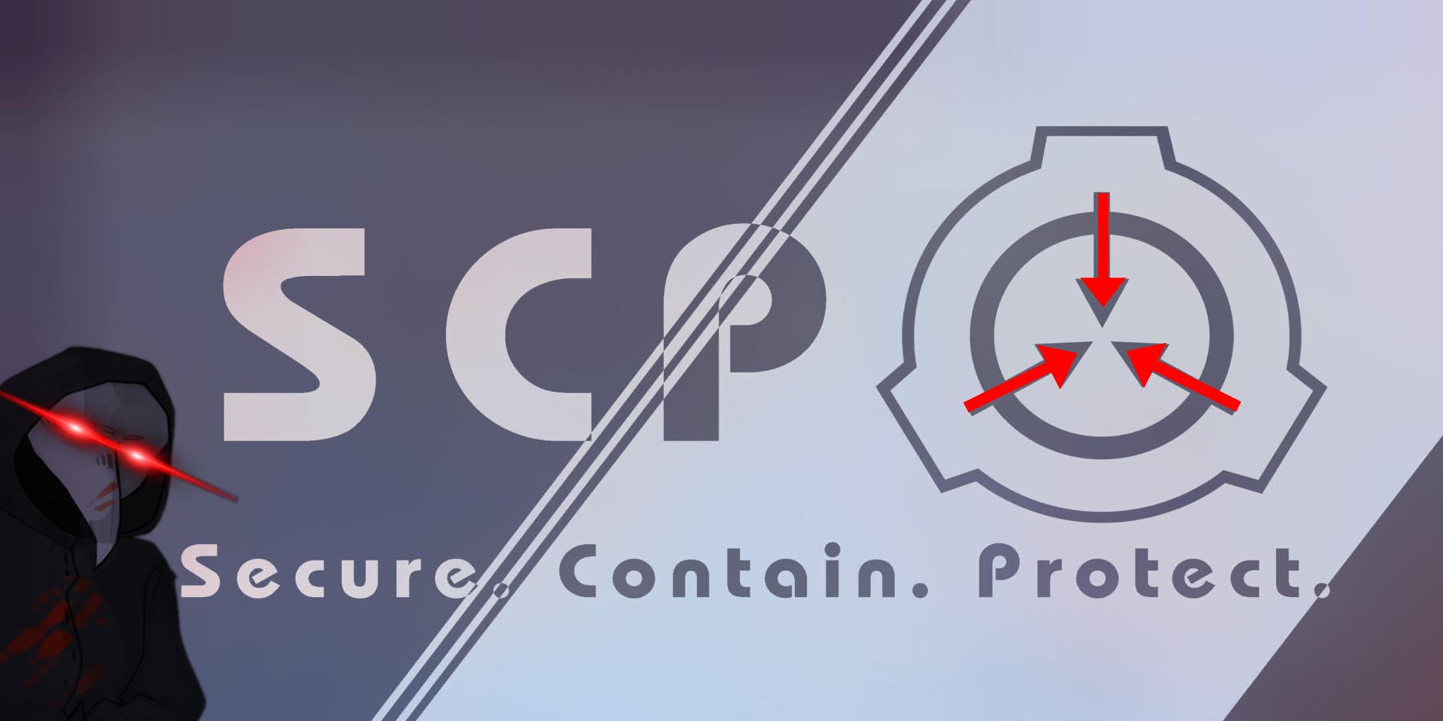 Scp Wallpaper Wallpaper Cave