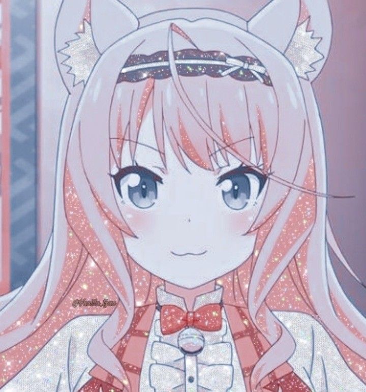 aesthetic Maple Nekopara icon - Wallpaper Cave