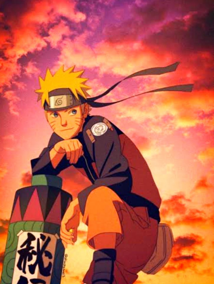 Naruto Wallpaper Cave