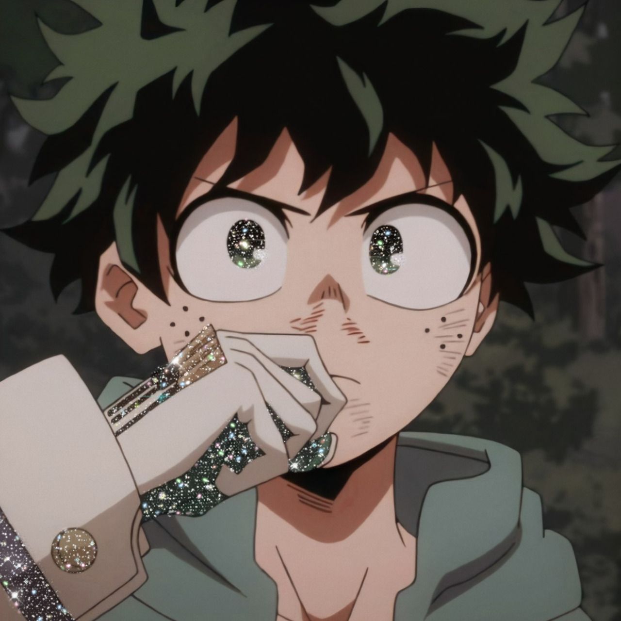 Izuku Midoriya Wallpaper Cave