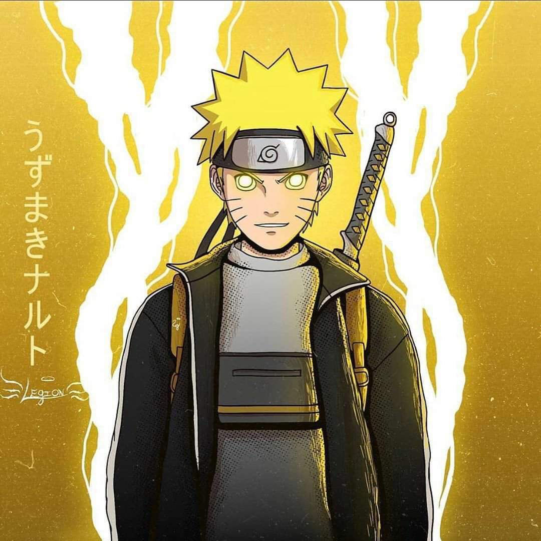 Drip Naruto Wallpaper Cave