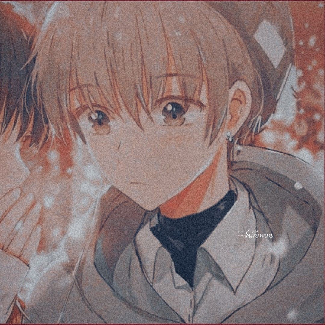 vintage anime pfp - Wallpaper Cave