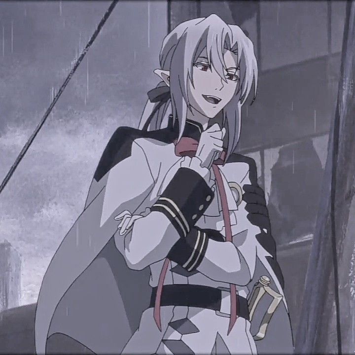 aesthetic Ferid Bathory icon - Wallpaper Cave