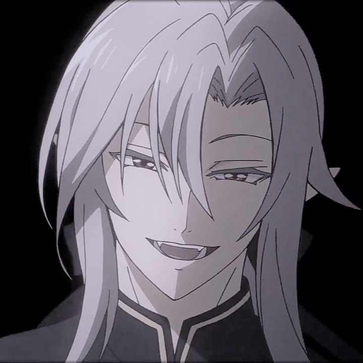 aesthetic Ferid Bathory icon - Wallpaper Cave