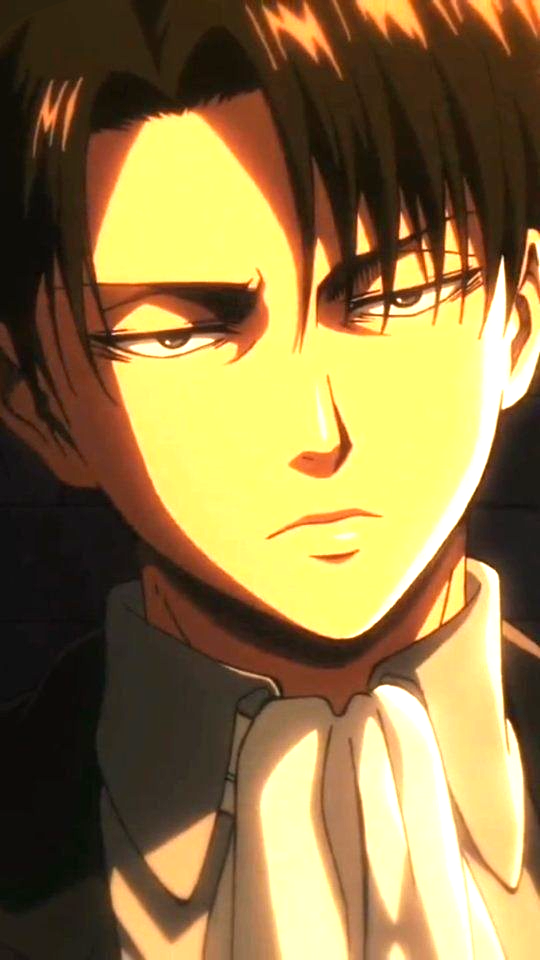 Levi one of my anime boyfriends - Wallpaper Cave