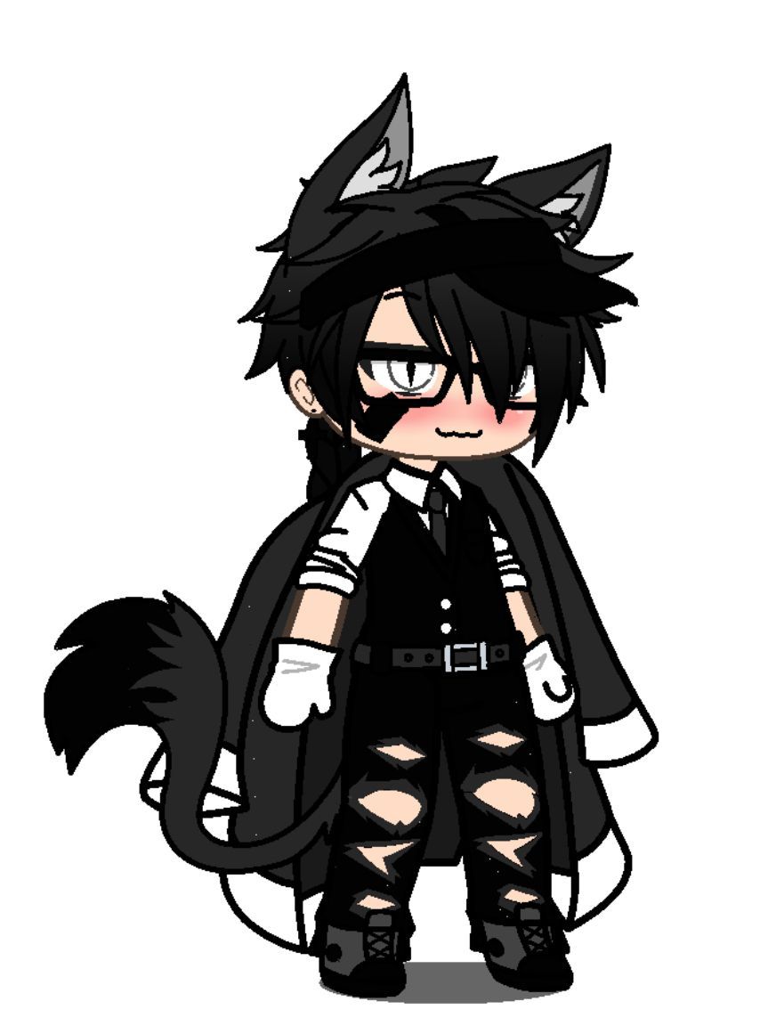 Gacha Life For Boys Wallpaper Cave