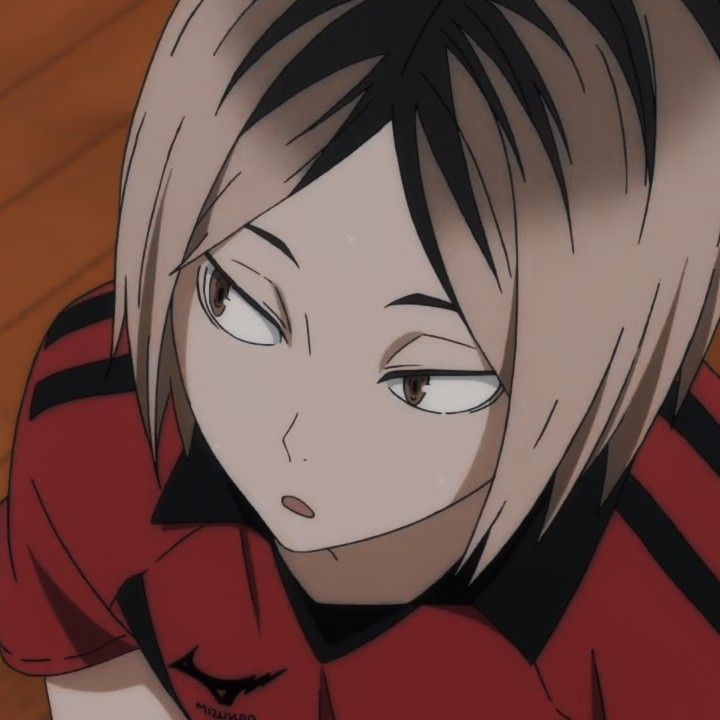 aesthetic Kenma Kozume icon - Wallpaper Cave